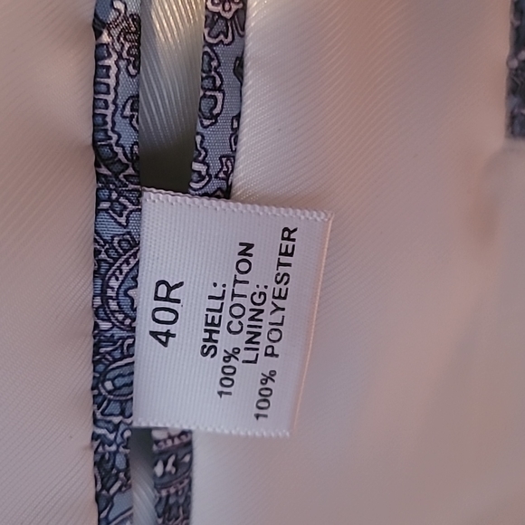 Saddlebred coat - Picture 3 of 6